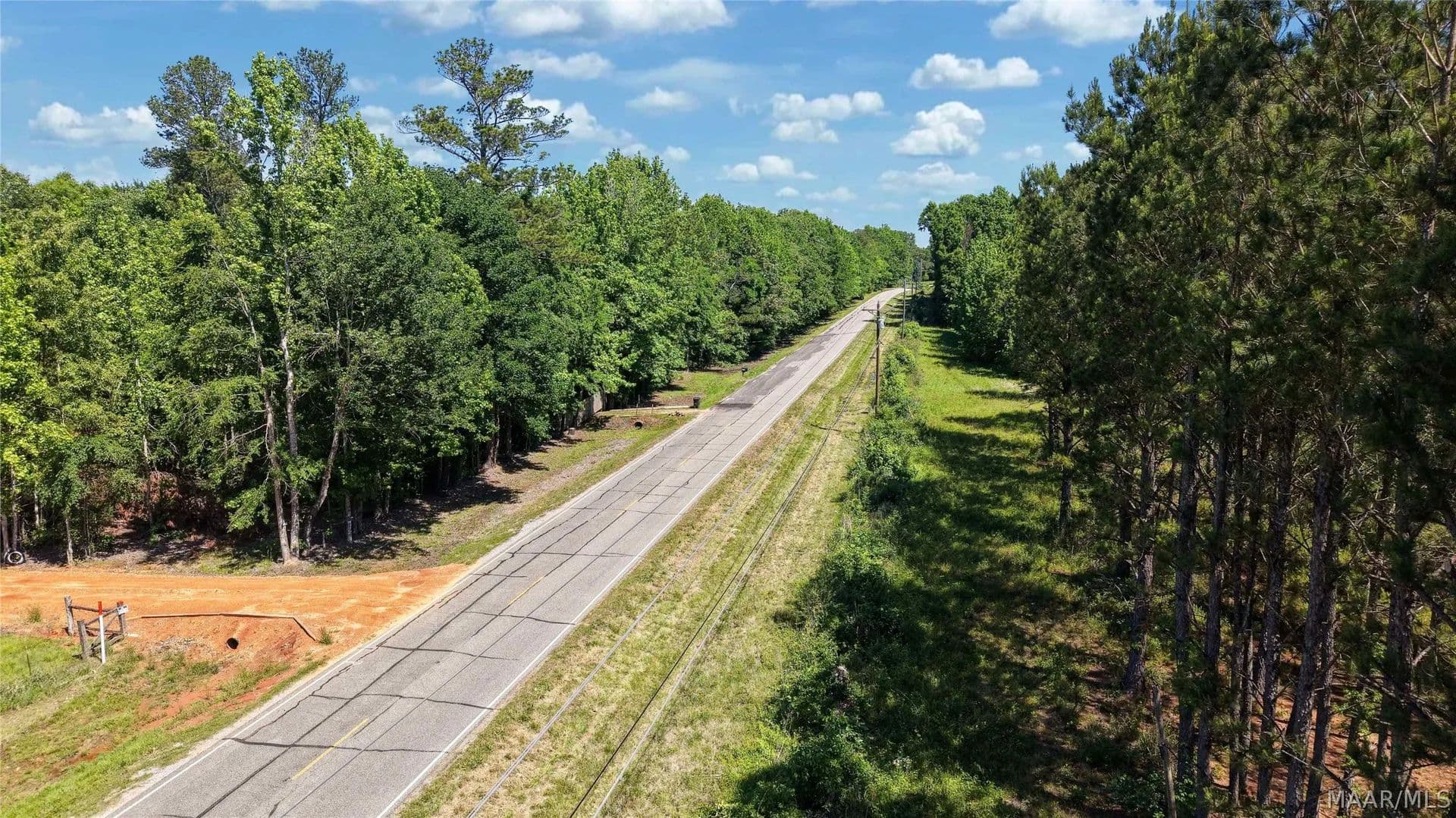 Property from 4884 Scott Station Road - KW - Marion, Alabama, 36756