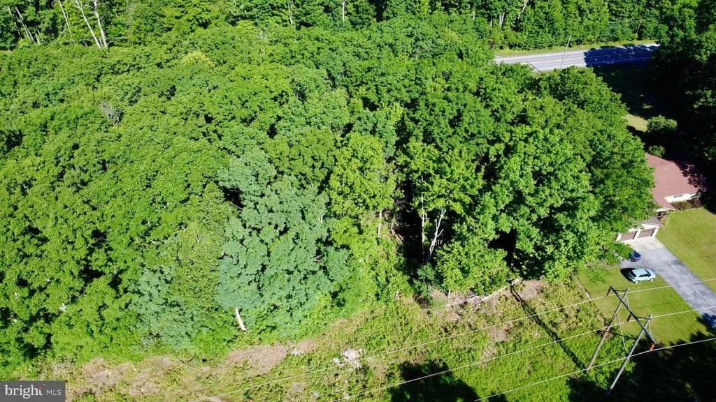 1.05 Acres of Land for Sale in PHILIPSBURG, PA - Philipsburg, Pennsylvania, 16866