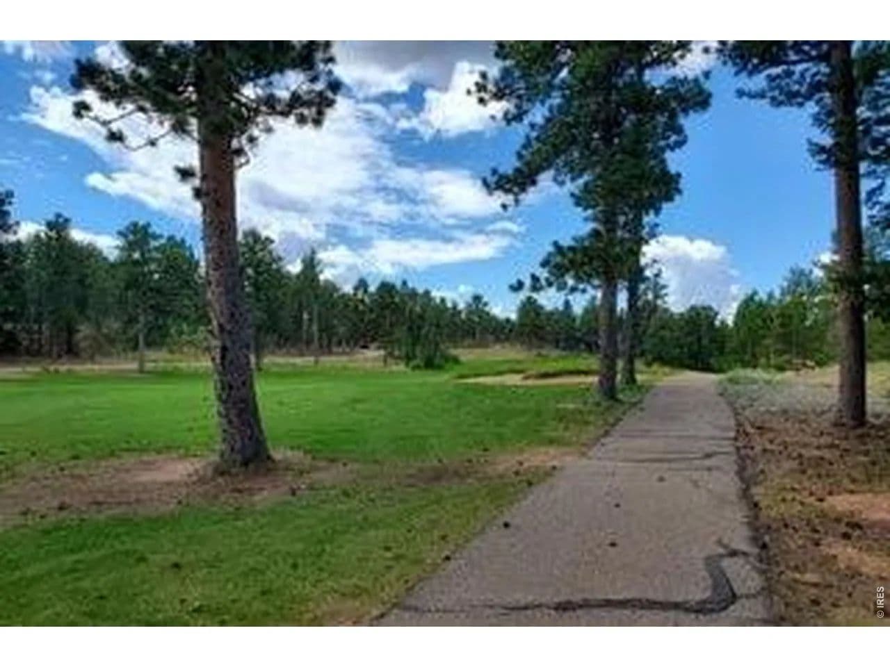 Property from 3021 Lake Arapahoe Ct - KW - Red Feather Lakes, Colorado, 80545