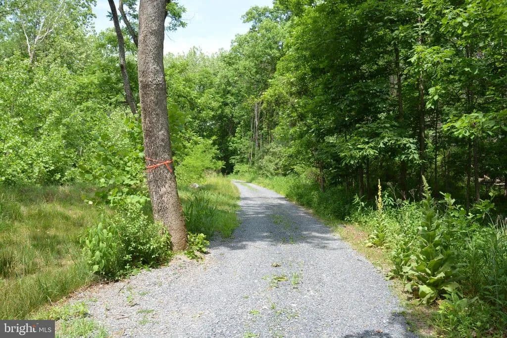 Property from TWO LOTS ON SILER ROAD - KW - Winchester, Virginia, 22603