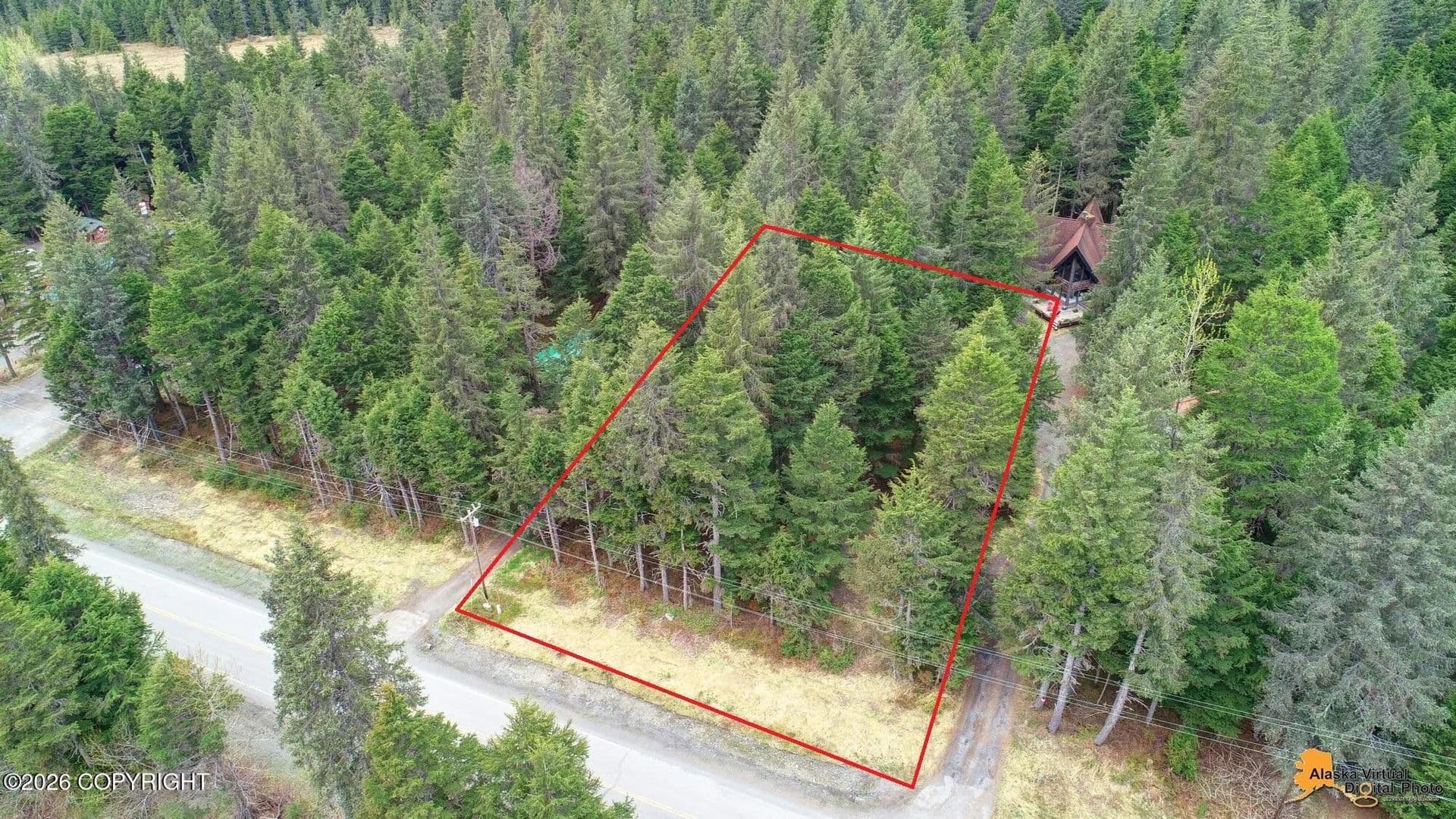 Property from 127 Snowmass Circle - KW - Girdwood, Alaska, 99587