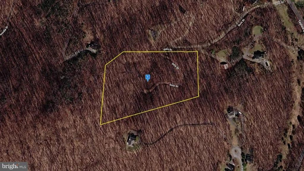 Property from 3731 DOTS DRIVE - KW - land for sale