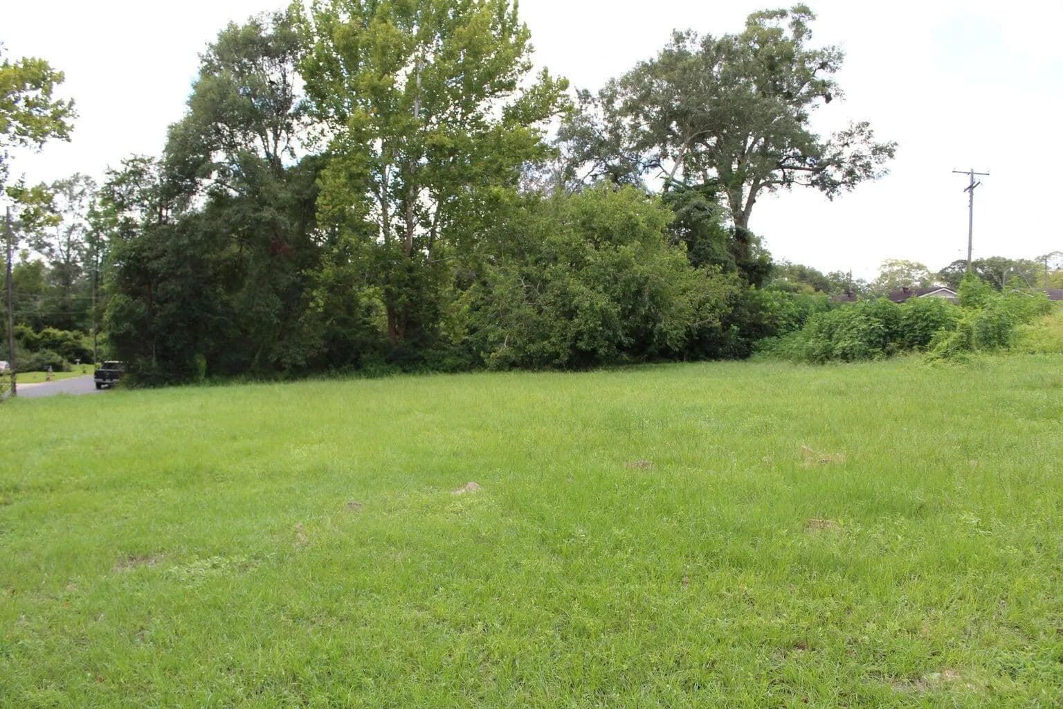 Lots & Land-Other in DeRidder - land for sale