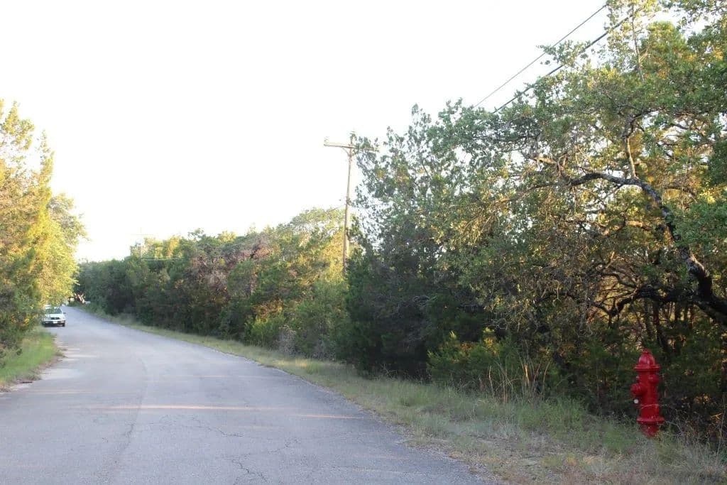 0.28 Acres of Land for Sale in Lago Vista, Texas - Lago Vista, Texas, 78645