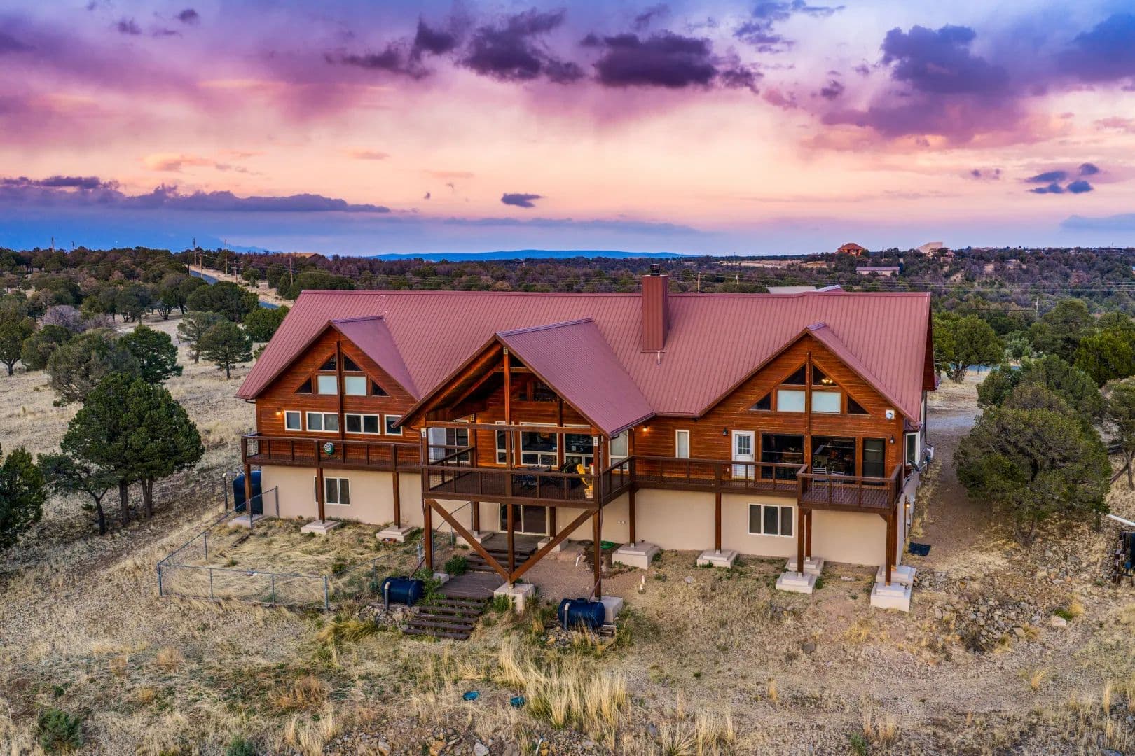 The Lodge at the Ranches of Sonterra - Alto, New Mexico, 88312