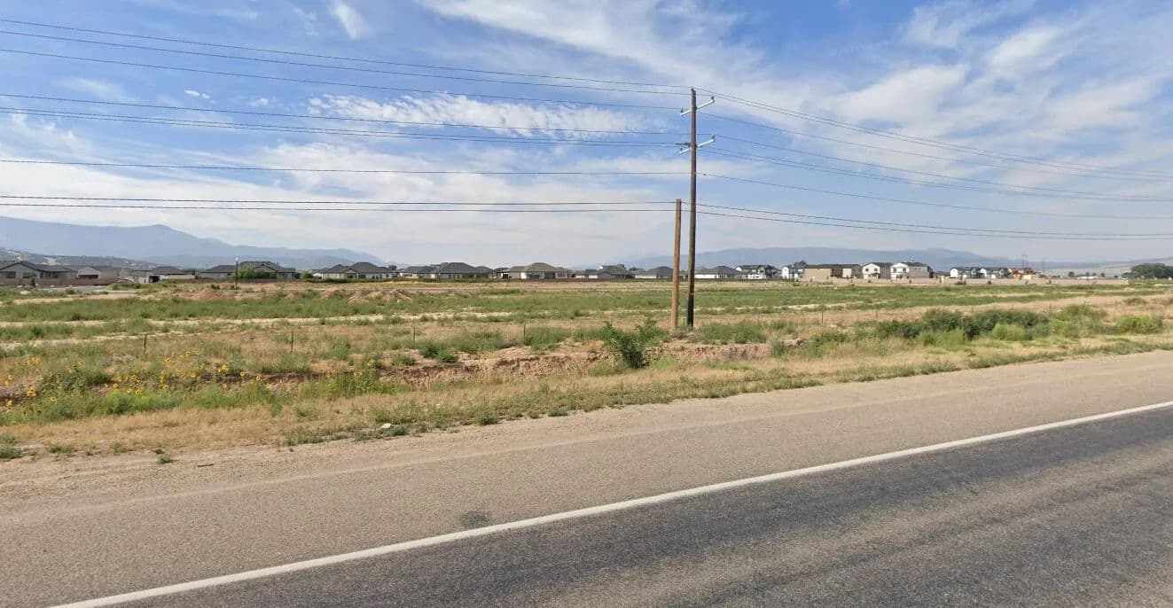 2.79 Acres of Land for Sale in Cedar City, Utah - Cedar City, Utah, 84721