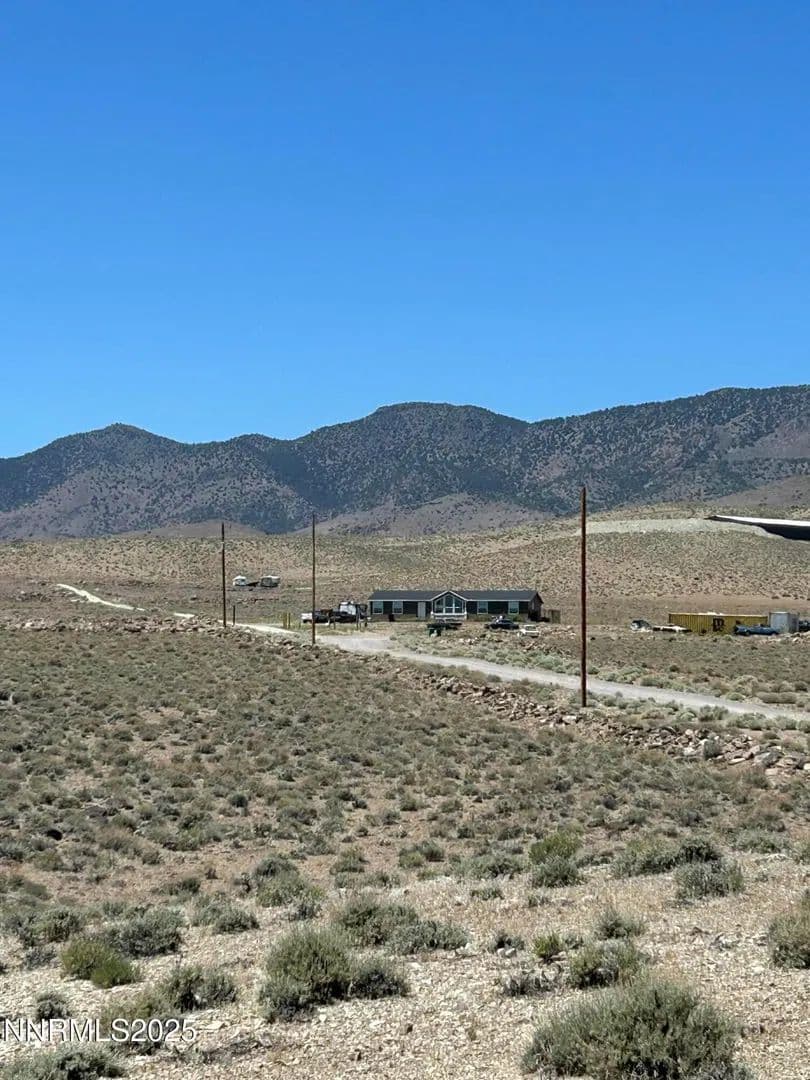 Property from 13595 Seneca Road - KW - Stagecoach, Nevada, 89429