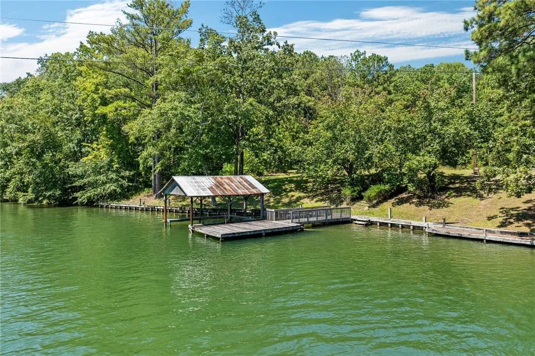 Property from 1 LAKEVIEW Drive - KW - Eclectic, Alabama, 36024