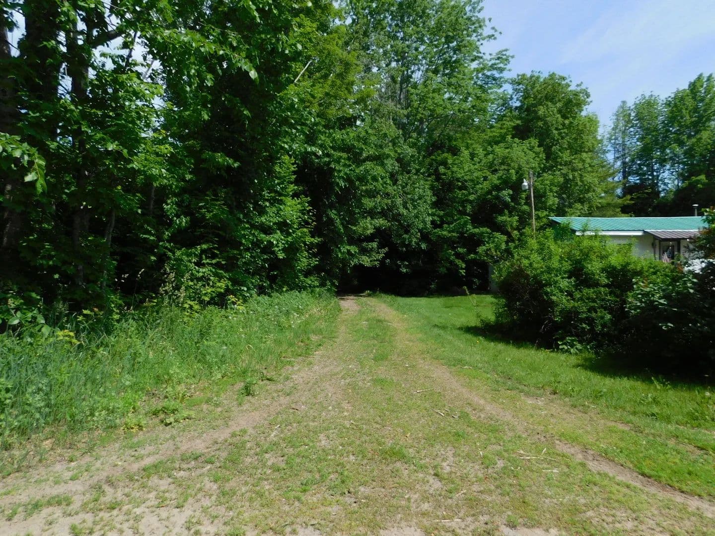 41 Acres of Land for Sale in Hartland, Maine - Hartland, Maine, 04943