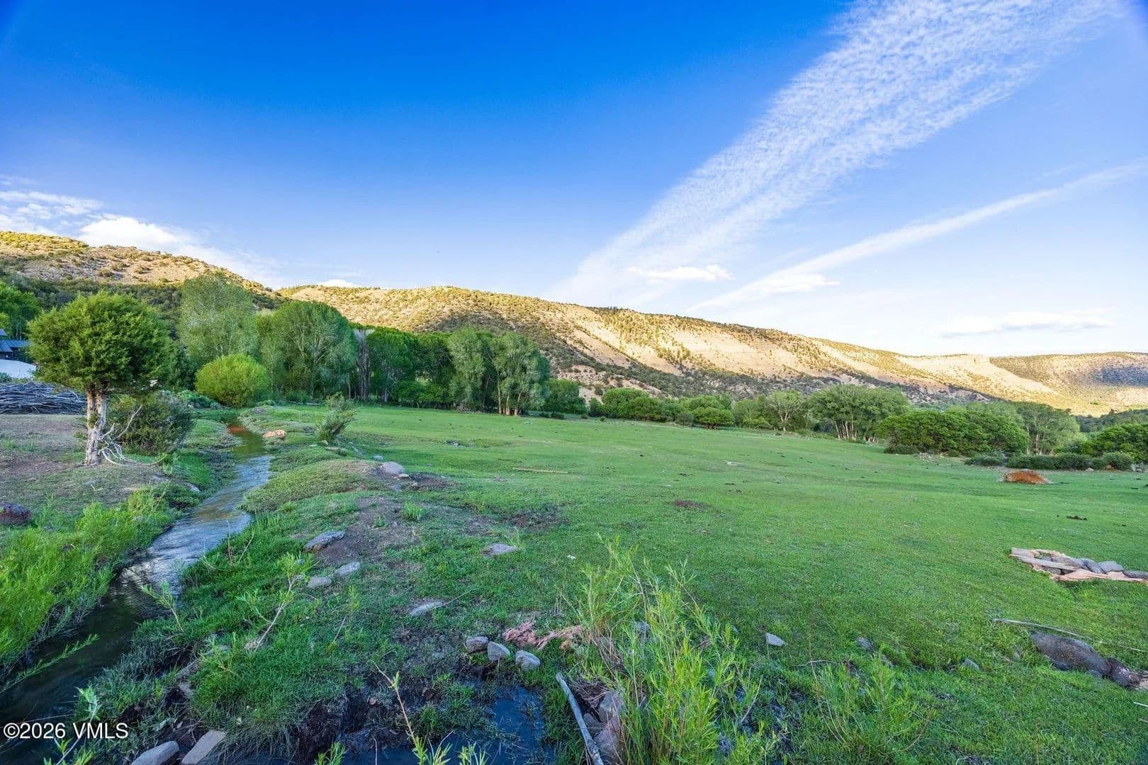 Property from TBD 150 County Road - KW - Gypsum, Colorado, 81637