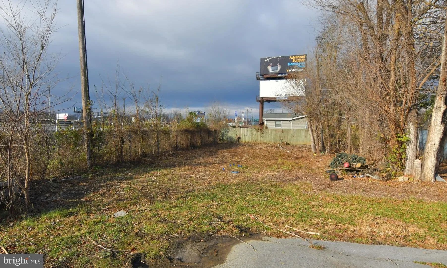 Lots & Land-Other in MARTINSBURG - Martinsburg, West Virginia, 25401