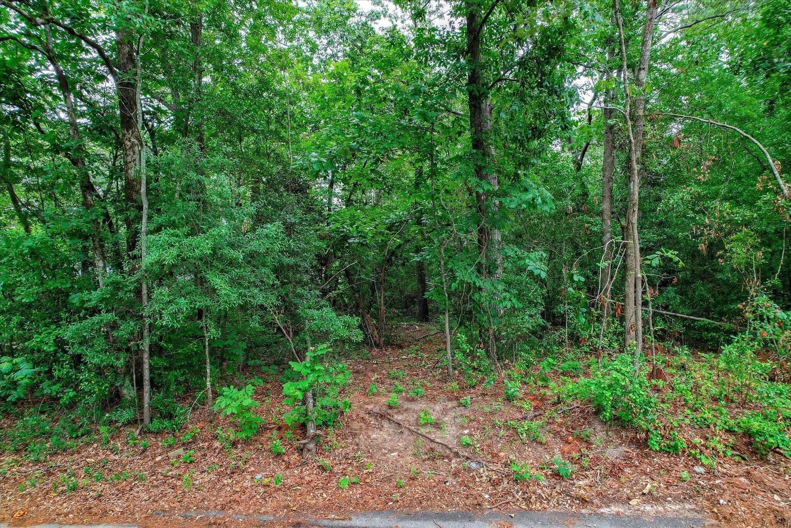 0.87 Acres of Land for Sale in Aiken, SC - Aiken, South Carolina, 29803