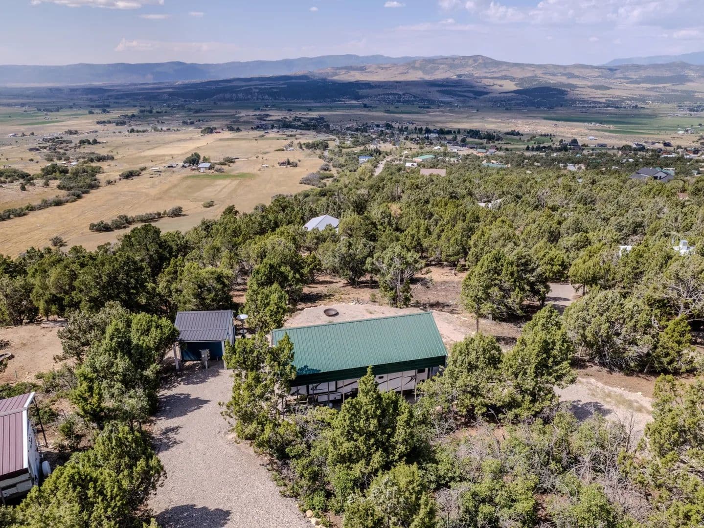 Property from 22230 CEDAR CREST DR - KW - Mt Pleasant, Utah, 84647