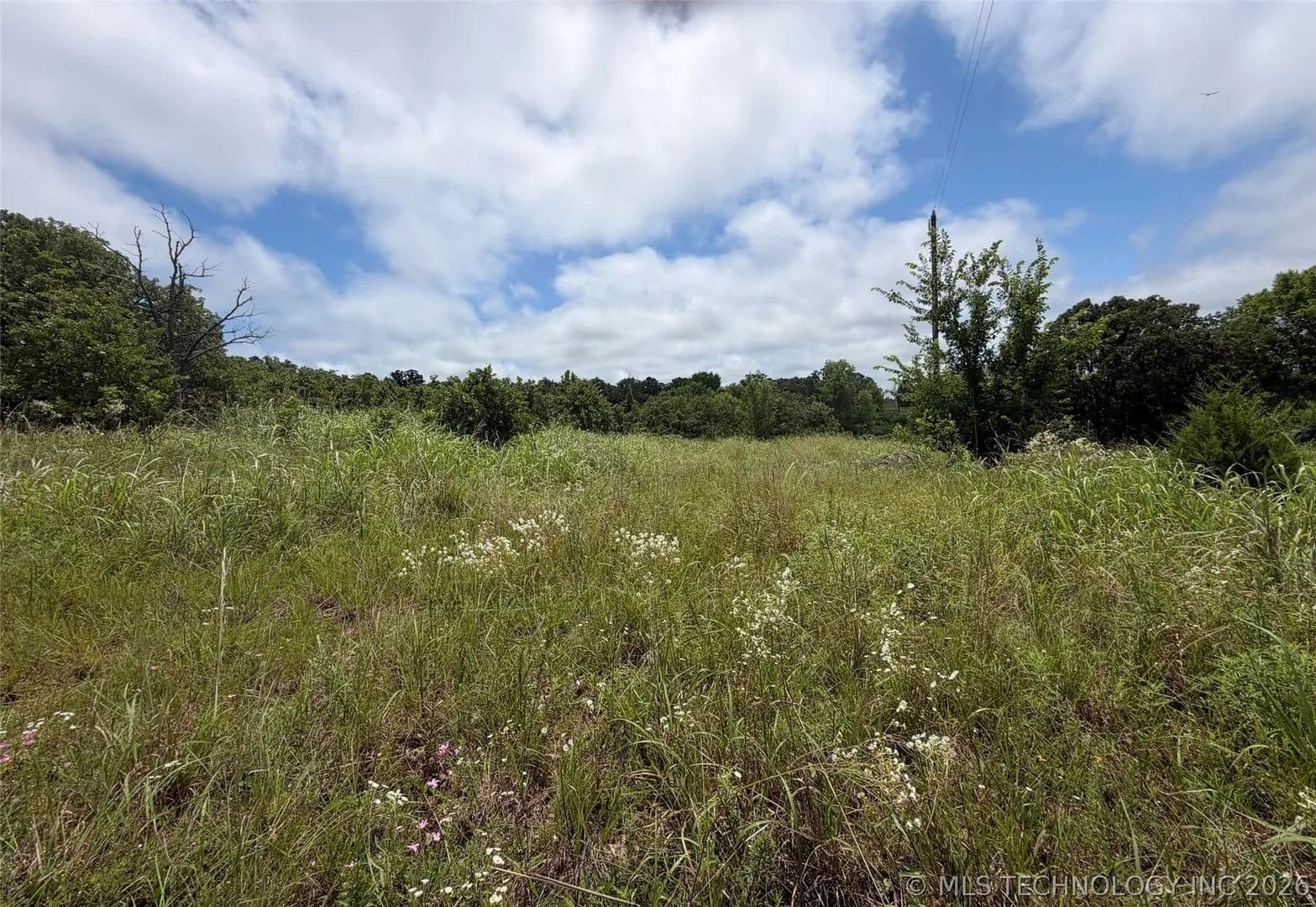 3.21 Acres of Land for Sale in Mannford, OK - Mannford, Oklahoma, 74044