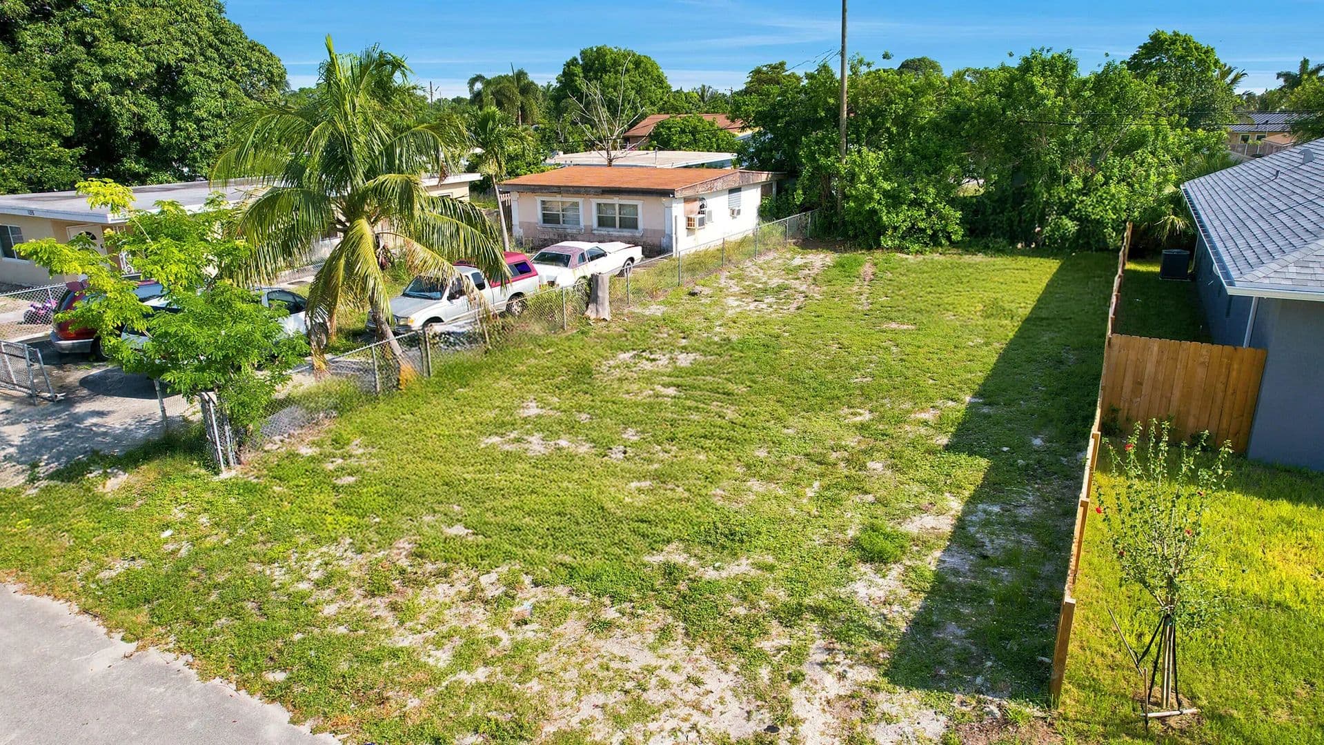 Lots & Land-Other in Lake Worth - Lake Worth, Florida, 33462