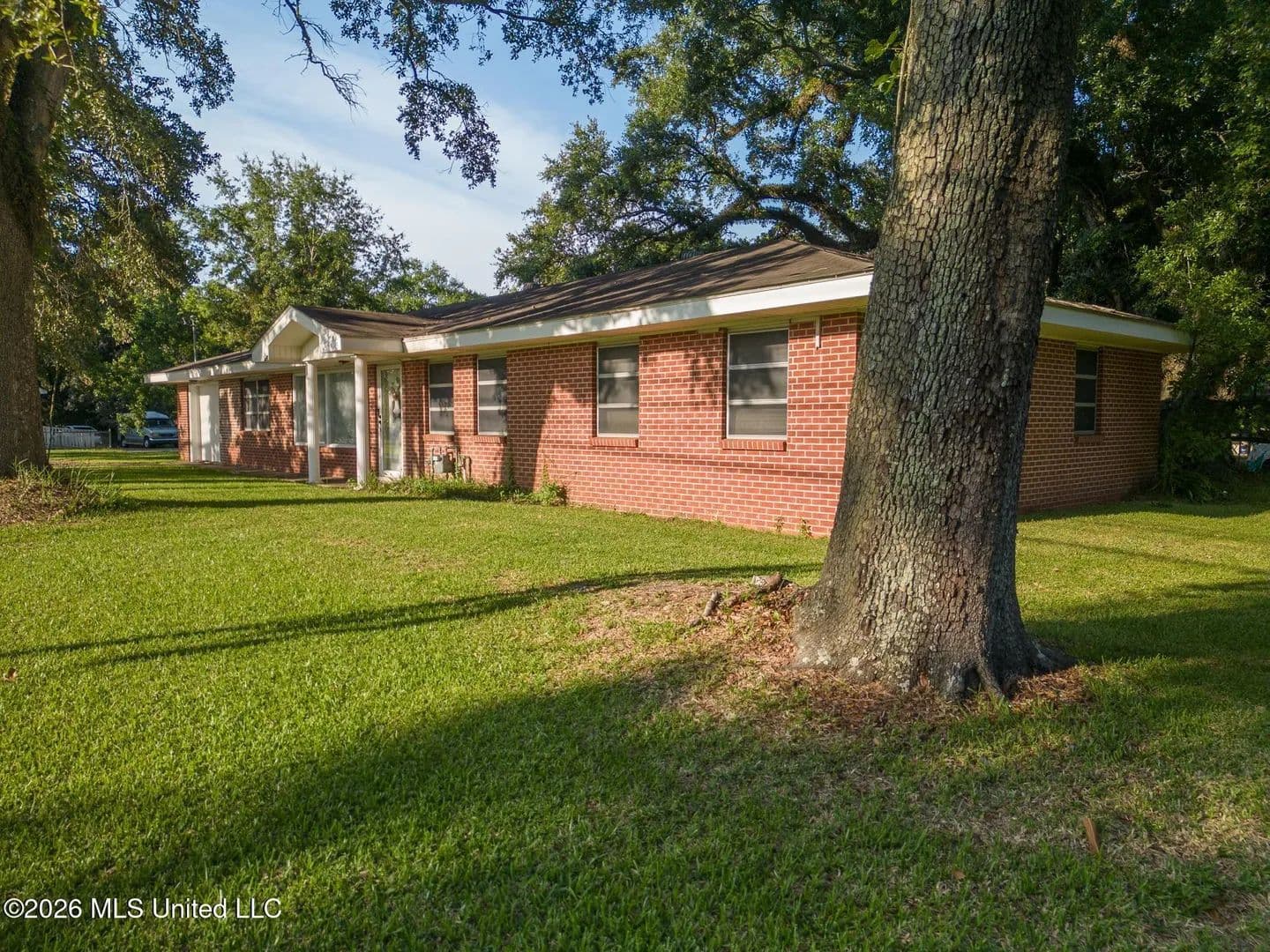Vacant Land in D'iberville - land for sale