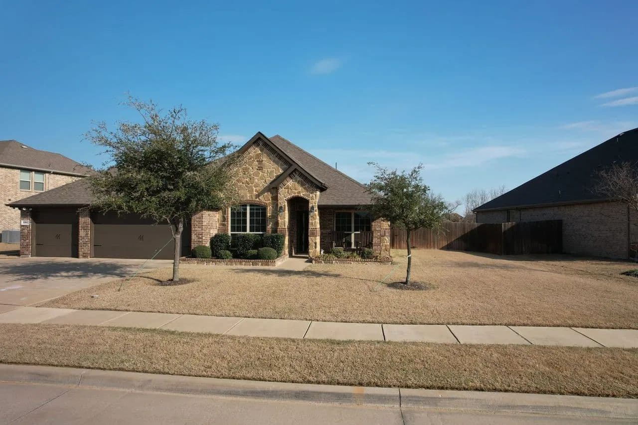 280 Goliad Trail - Forney, Texas, 75126