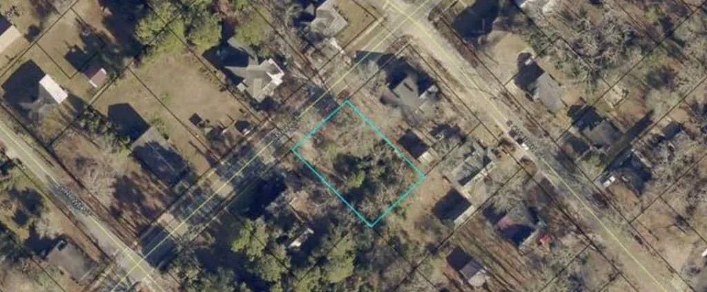 Property from 406 406 Smith Street - KW - Dublin, Georgia, 31021