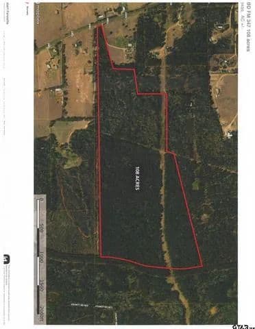Land -Agricultural (Not Zoned) in Jacksonville - land for sale