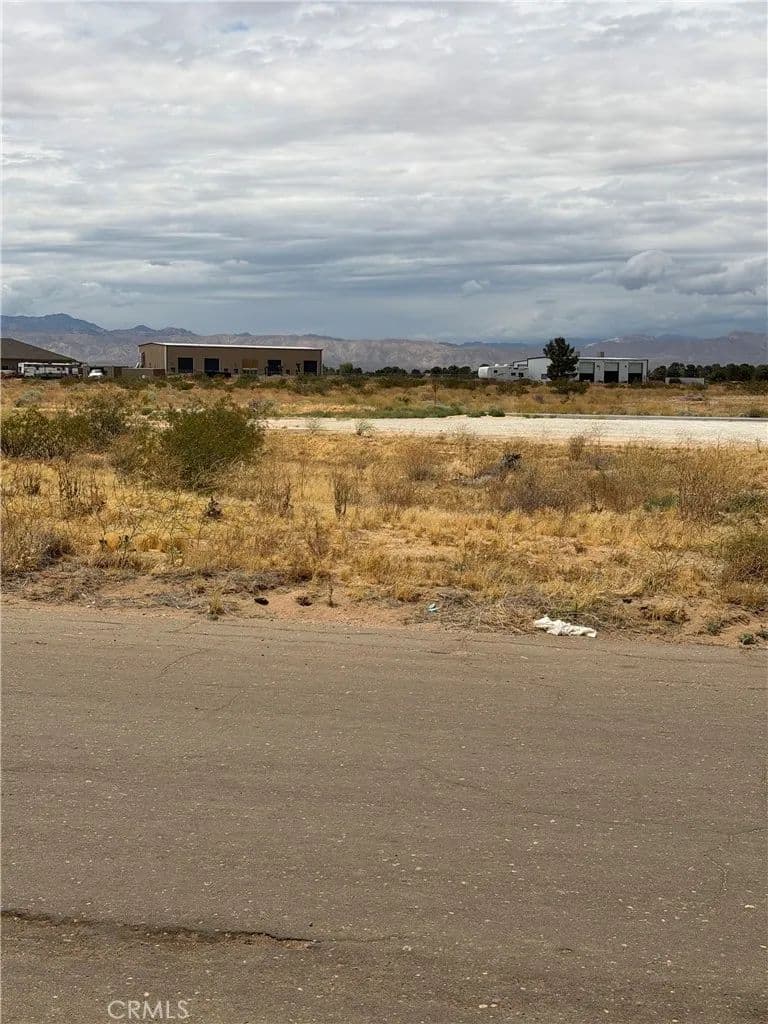 Property from 0 Adams Avenue - KW - California City, California, 93505