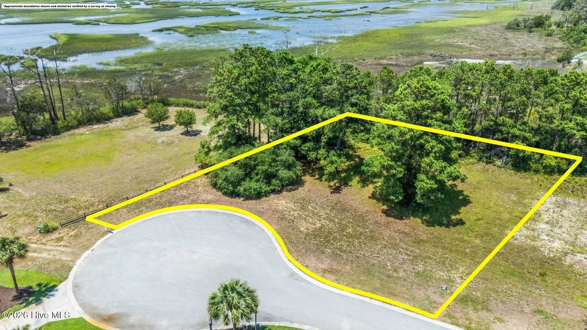 Vacant Land in Southport - Southport, North Carolina, 28461