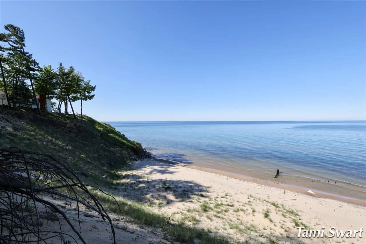Property from 3383 Winnetaska - KW - Norton Shores, Michigan, 49441