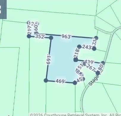 Vacant Land in Charlotte - land for sale