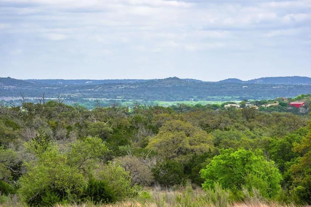 5.01 Acres of Land for Sale in Kerrville, Texas - Kerrville, Texas, 78028