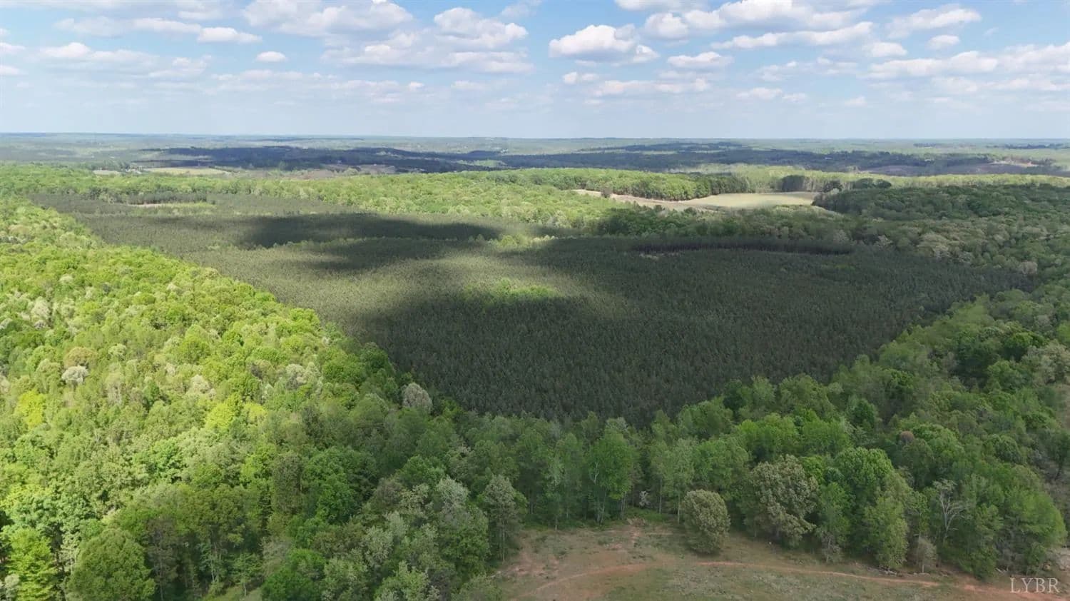 Property from 9 Whites Chapel Road - KW - Phenix, Virginia, 23959