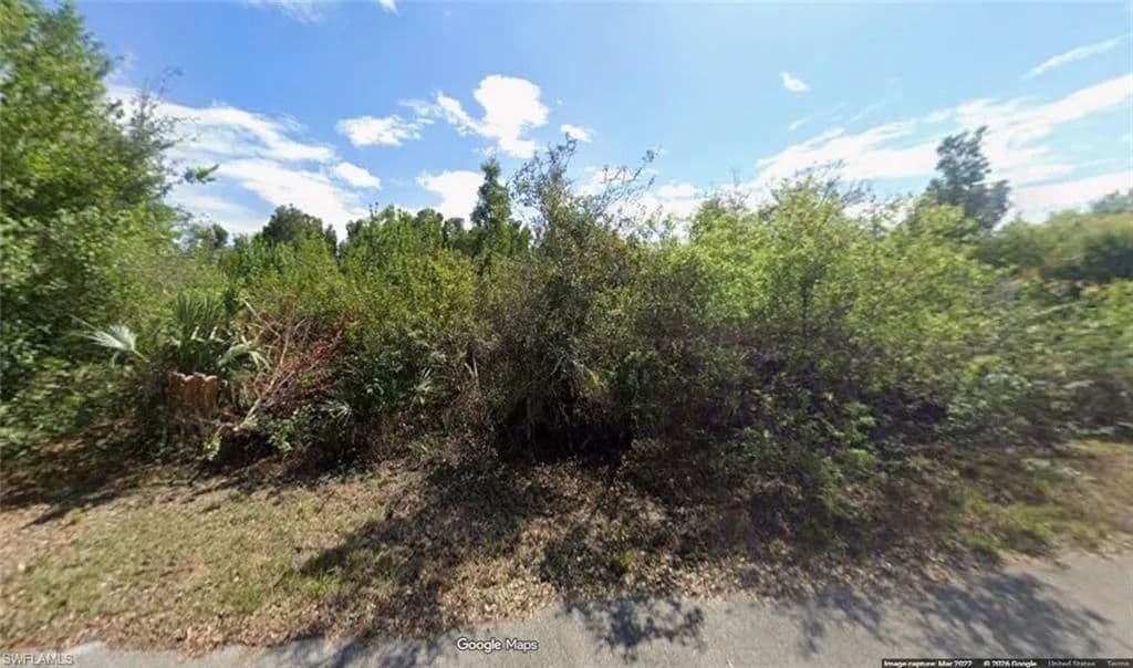 Property from 2705 35th ST SW - KW - Lehigh Acres, Florida, 33976