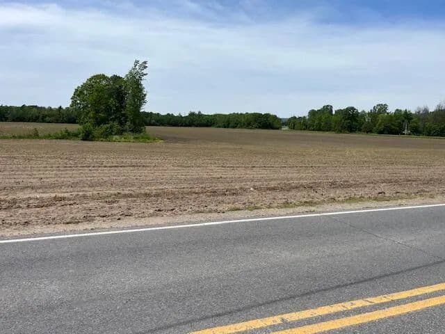 Property from 0 Anderson Road - KW - Plattsburgh, New York, 12901
