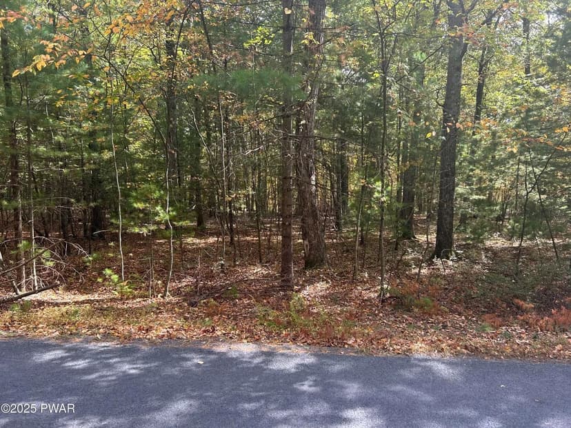 Lots & Land-Other in Dingmans Ferry