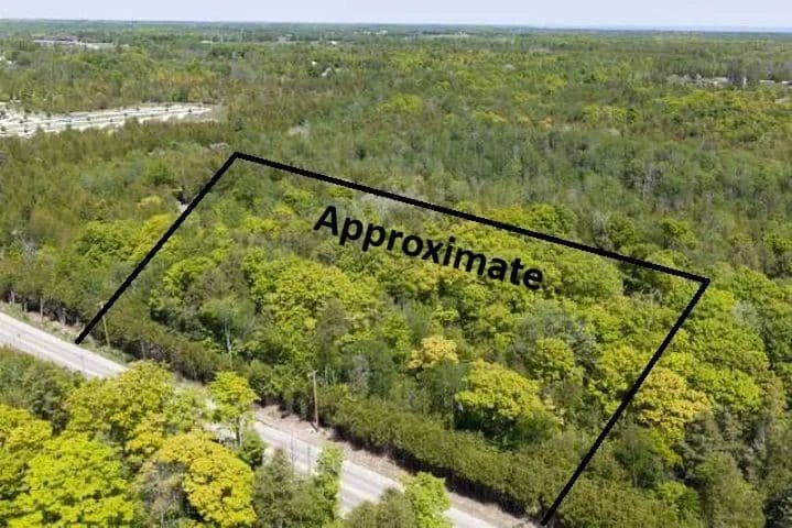 4.15 Acres of Land for Sale in Sister Bay, Wisconsin - Sister Bay, Wisconsin, 54234