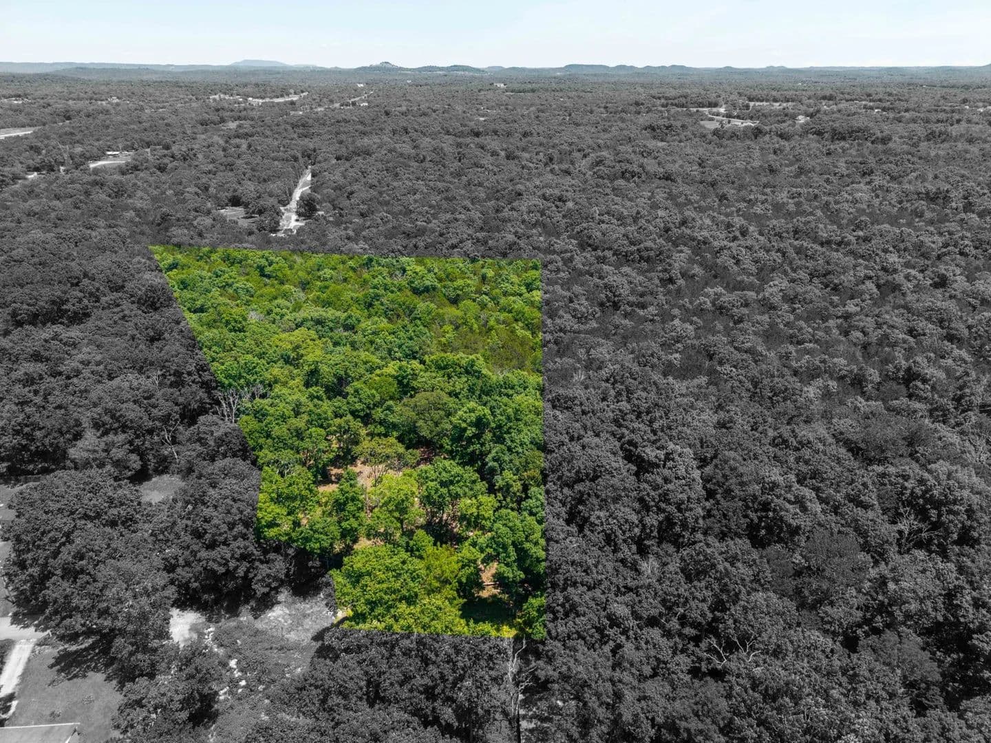 4.1 Acres of Land for Sale in Murfreesboro, Tennessee - Murfreesboro, Tennessee, 37127