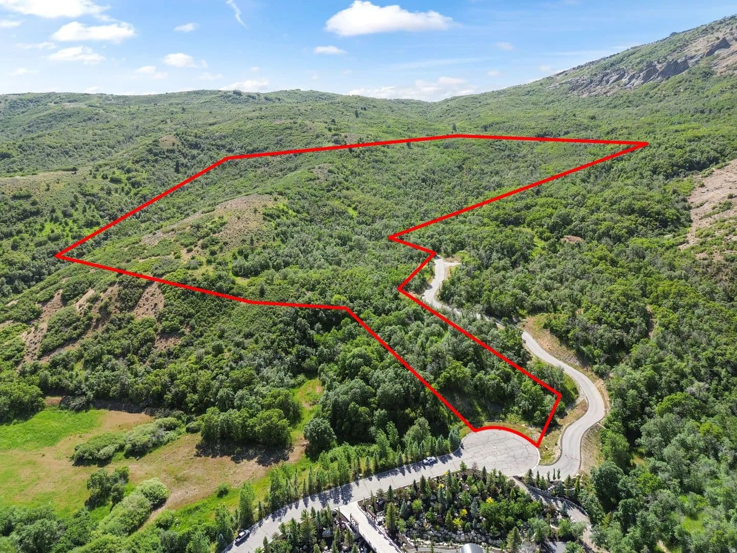 Property from 2601 N MOUNTAIN PARK RD W #55 - KW - Alpine, Utah, 84004