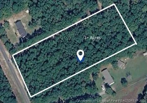 Property from 1067 Old Vander Road - KW - Fayetteville, North Carolina, 28312