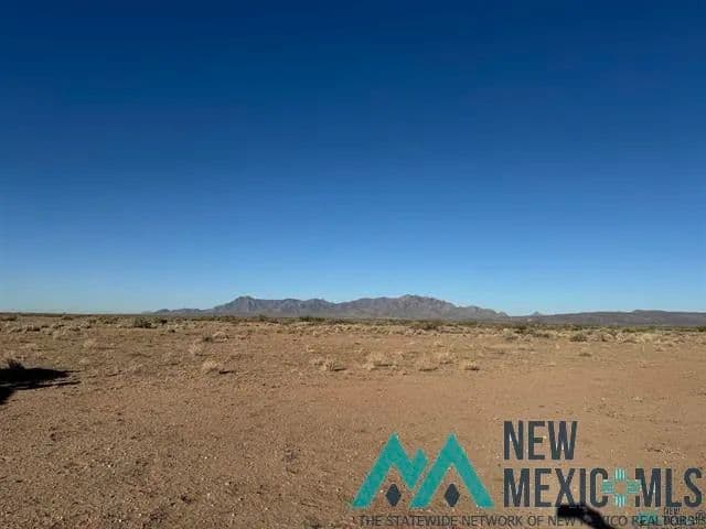 Property from XXX SE Vibora Road - KW - Deming, New Mexico, 88030