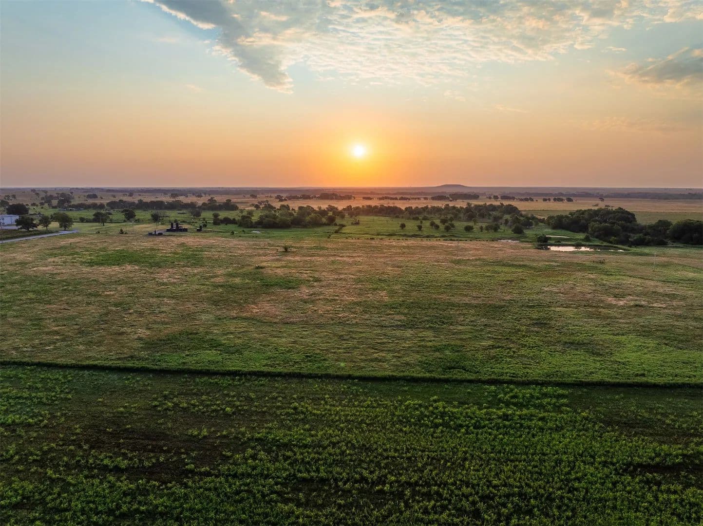 11 Acres of Land for Sale in Dewey, OK - land for sale