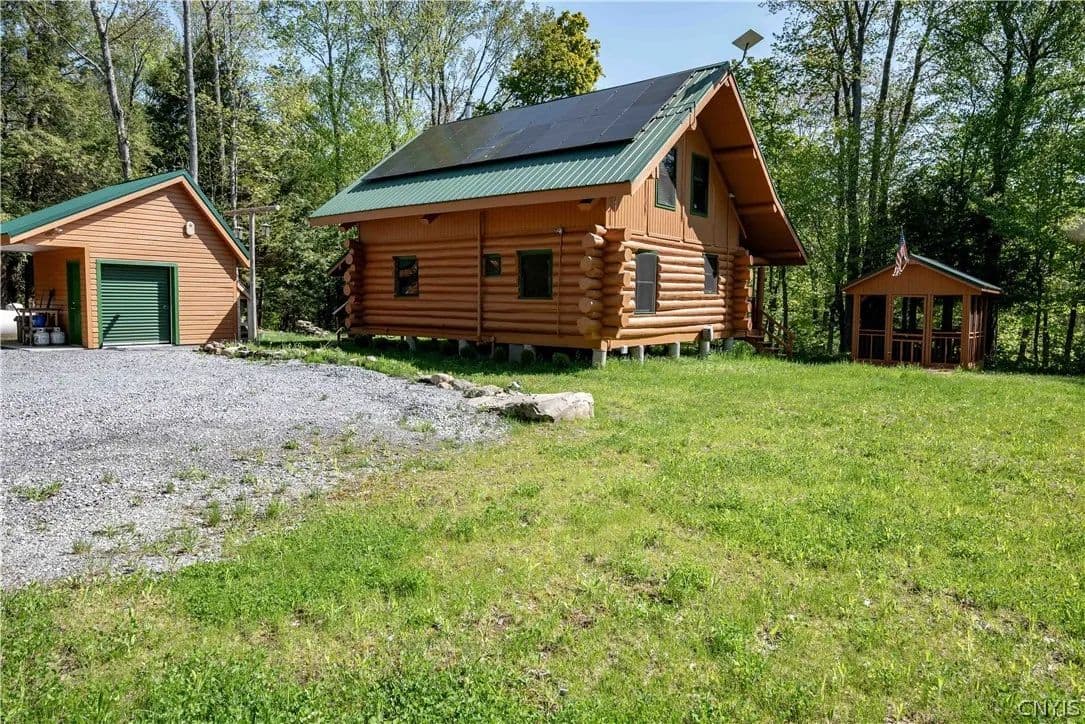 Property from 1924 Kotary Road - KW - Constableville, New York, 13325