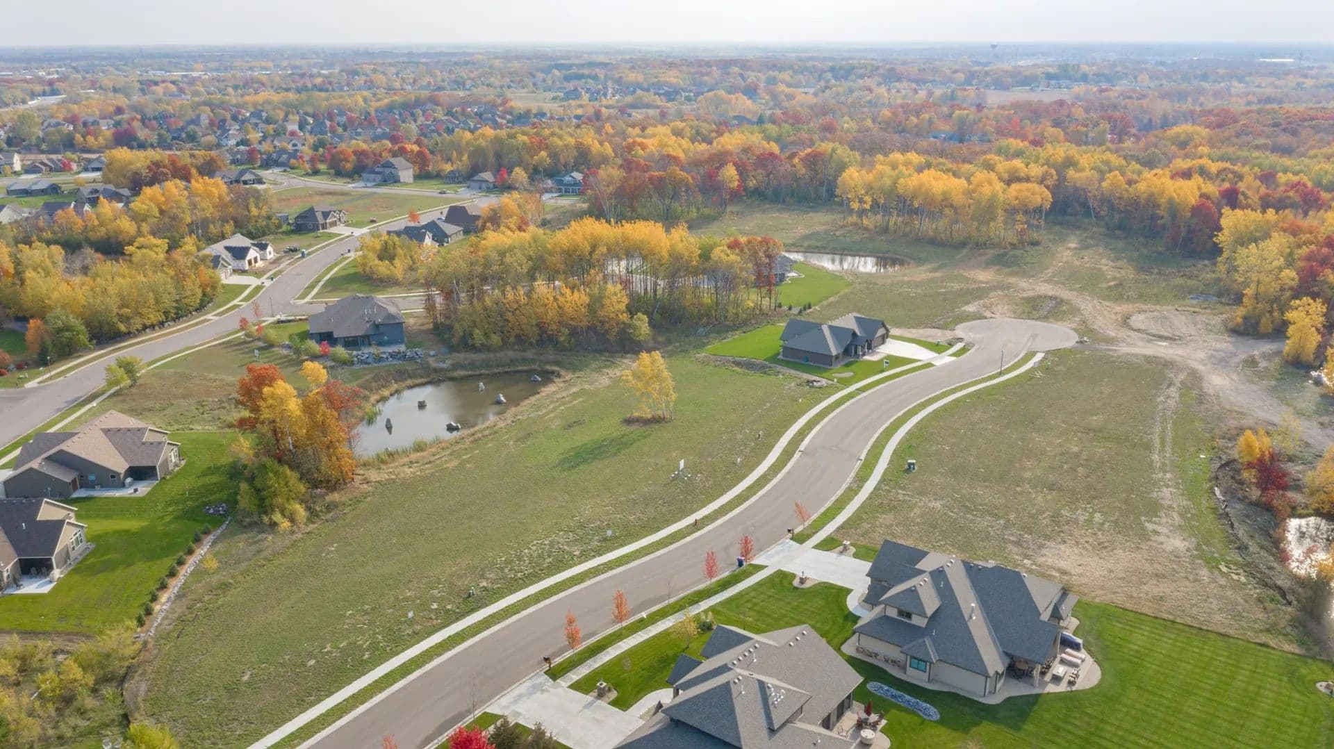 Vacant Land in Saint Cloud - Saint Cloud, Minnesota, 56301