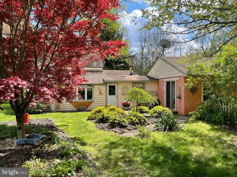 Property from 206 BURRS MILL RD ROAD - KW