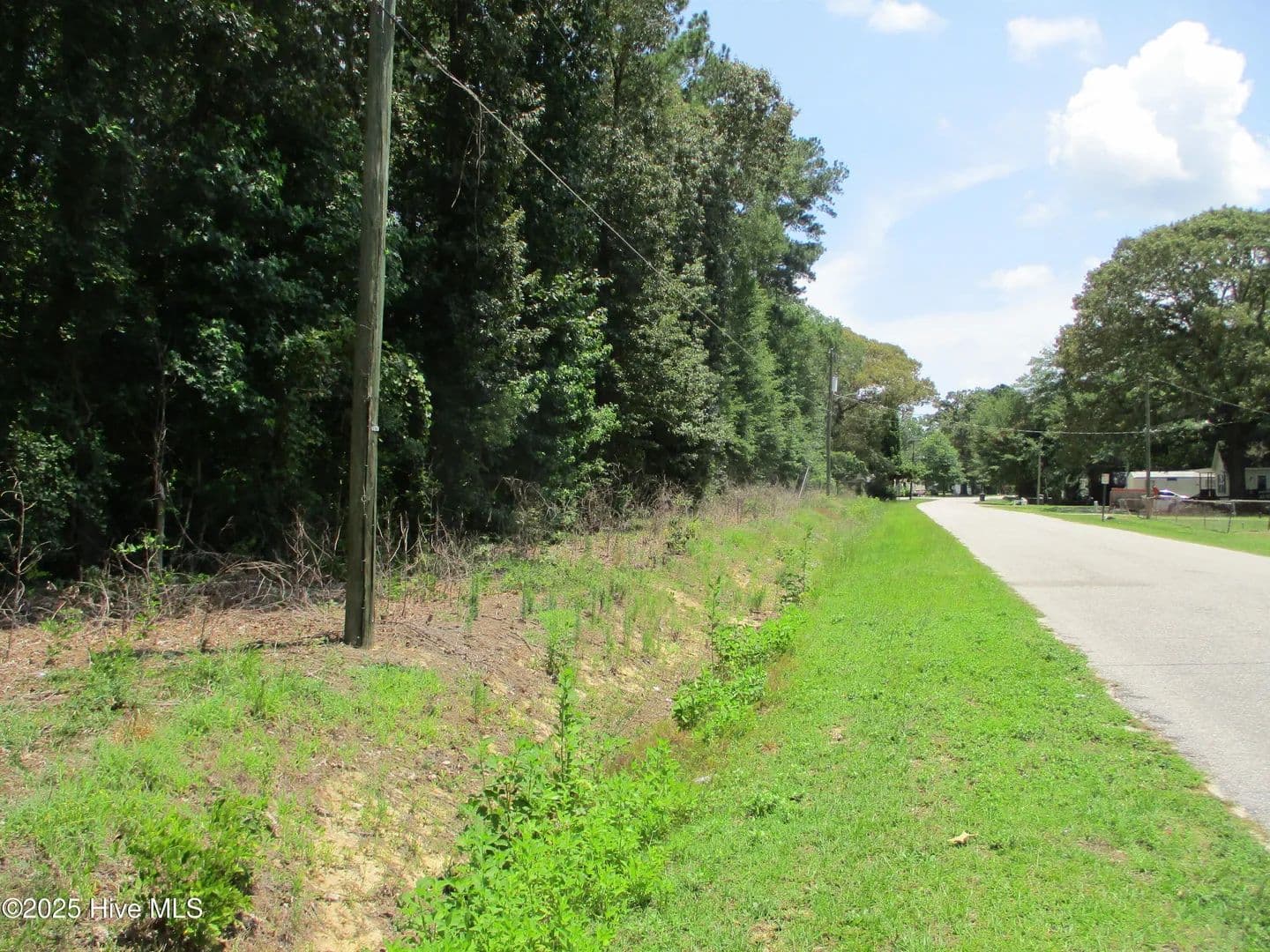 Property from 00 Factory Street - KW - Conetoe, North Carolina, 27819