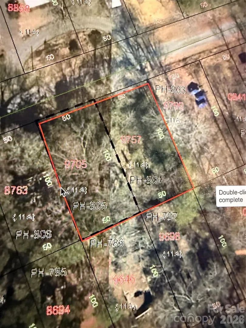 Property from 00 Sixth Avenue #804 & 805 - KW - New London, North Carolina, 28127