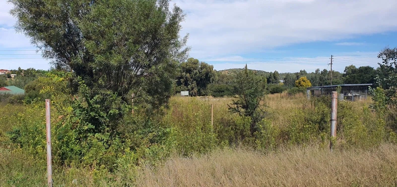 1090 Acres of Land for Sale in Vaal Marina, Gauteng - land for sale
