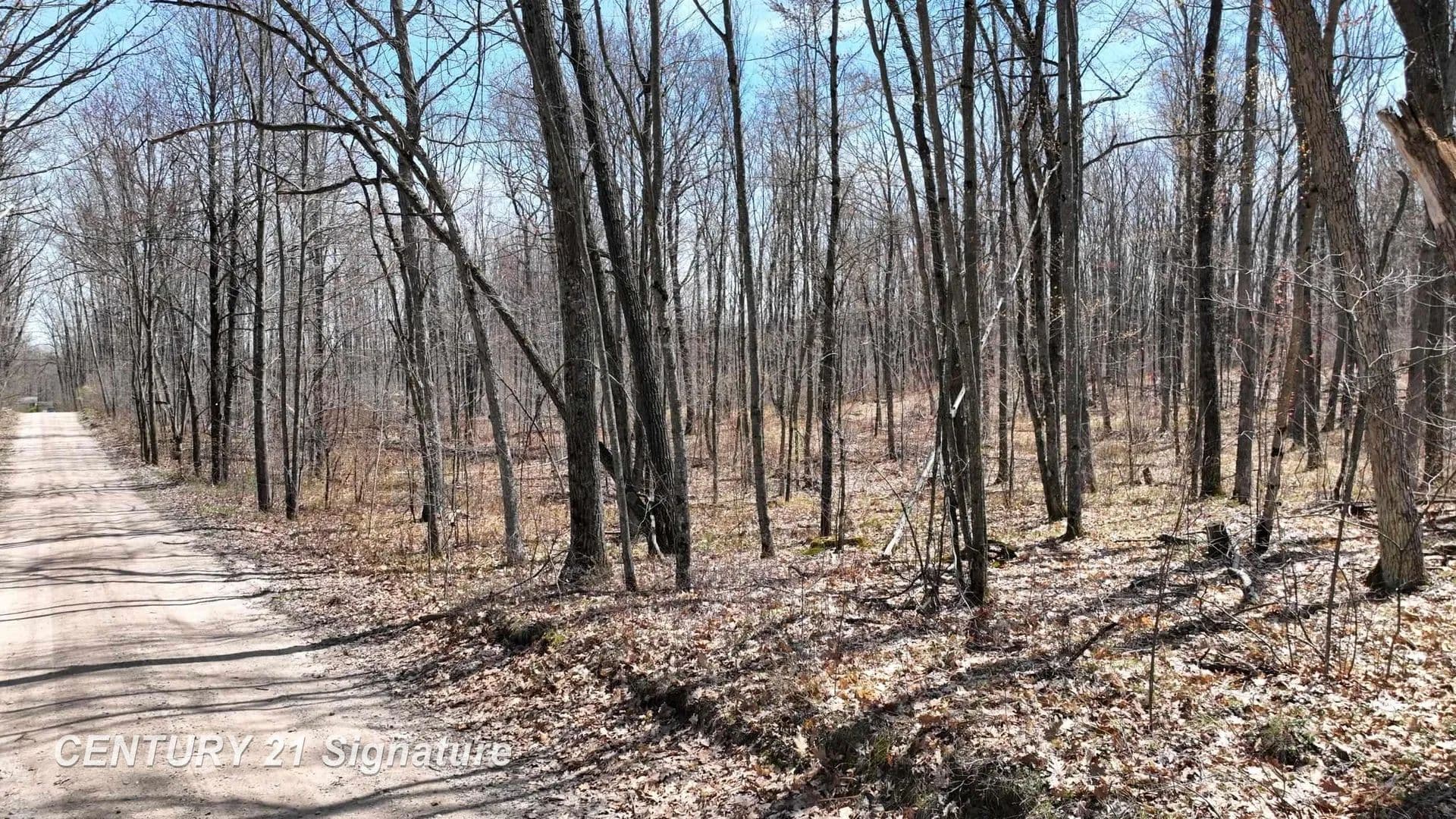 Vacant Land in Harrison - Harrison, Michigan, 48625