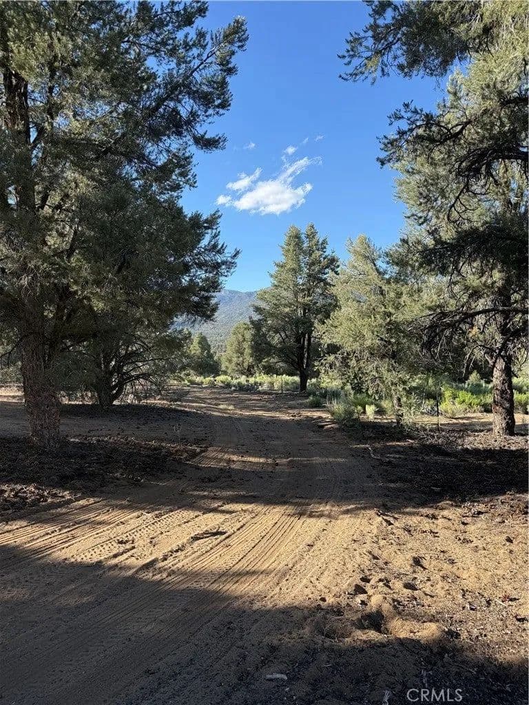 Lots & Land-Other in Kennedy Meadows - California, 93527