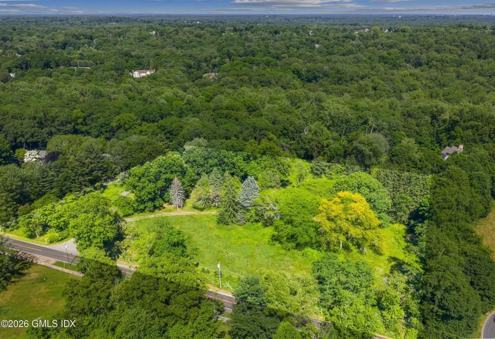 Property from 67 Bedford Road - KW - Greenwich, Connecticut, 6831