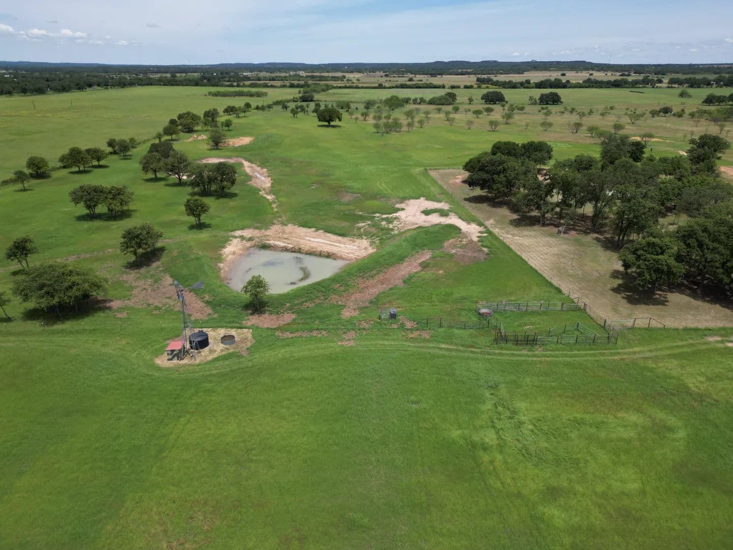 New Listing!!! 49.02+- AC, Callahan County - , Texas, 76443