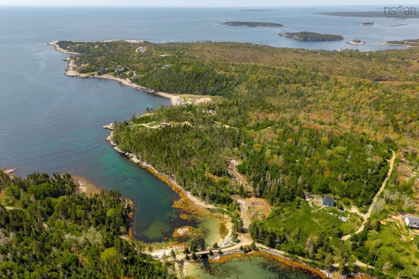 Property from Seafarers Way #Lot - KW - land for sale