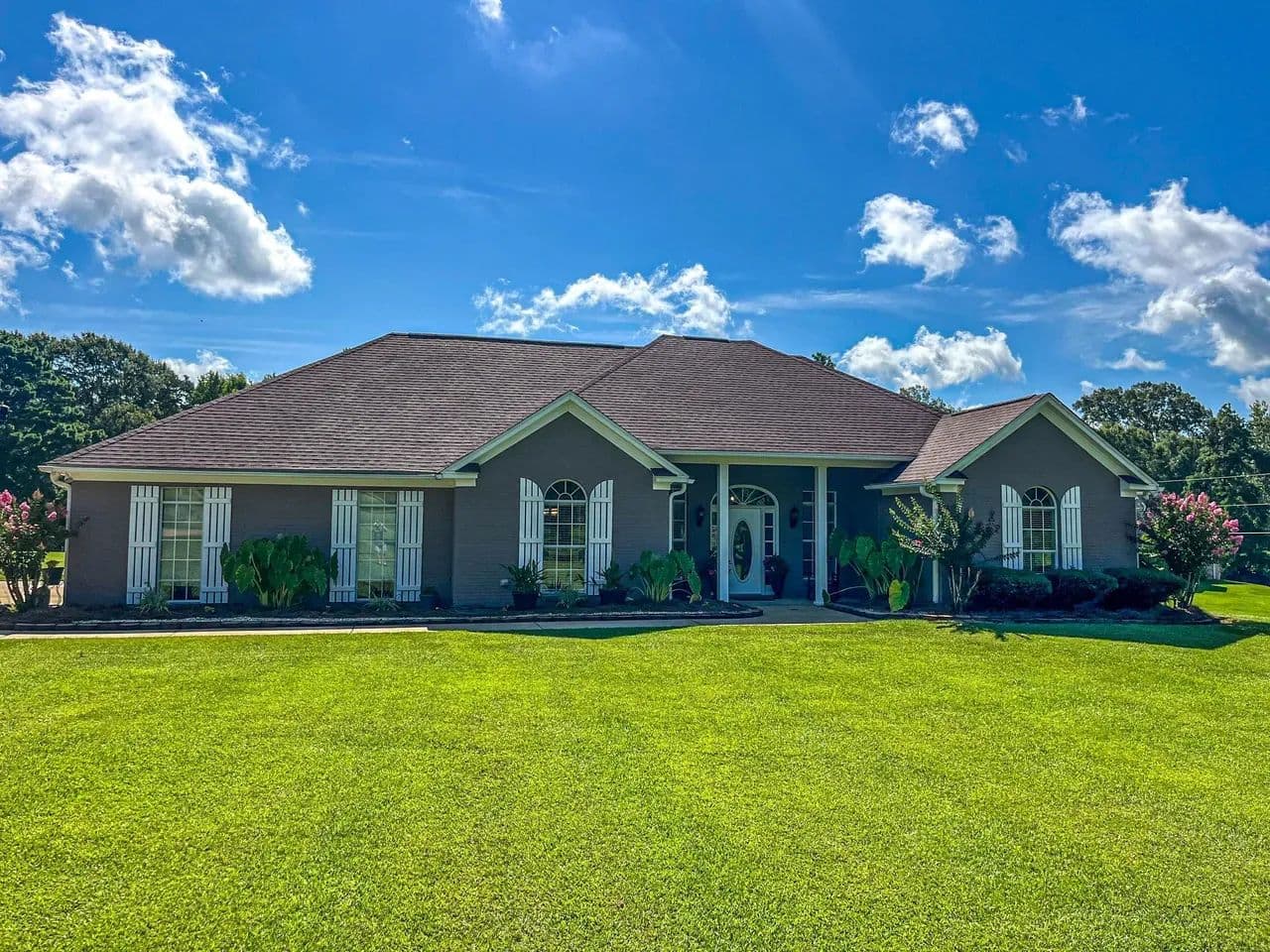 Regal Woods Estates Luxury Home - land for sale